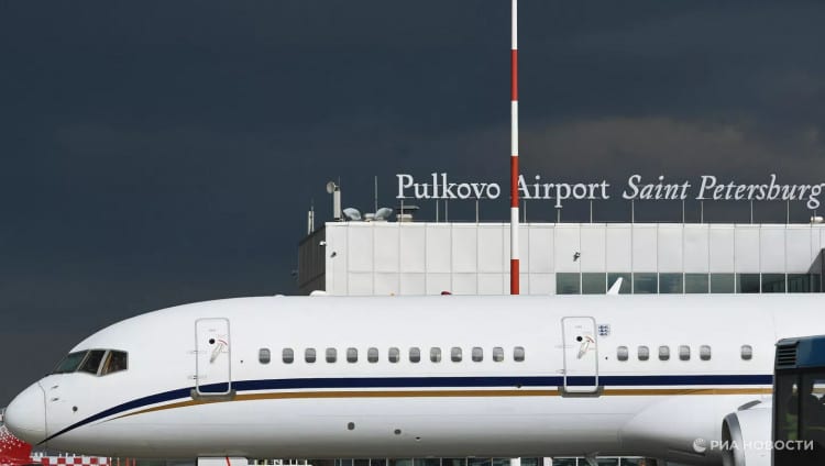 «Эль-Аль» планирует возобновить рейс Тель-Авив–Санкт-Петербург