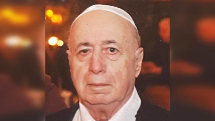 Хранитель традиций и созидатель: путь Эдуарда Дадашева