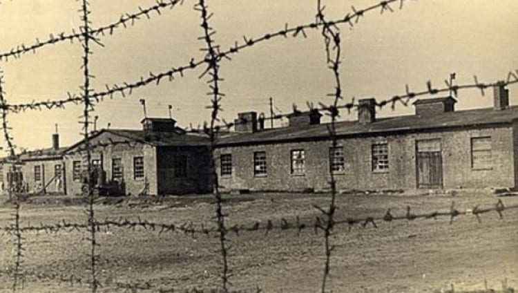 В Германии начато следствие против 105-летнего охранника концлагеря