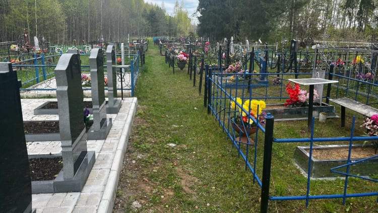 В Костроме появится еврейское кладбище