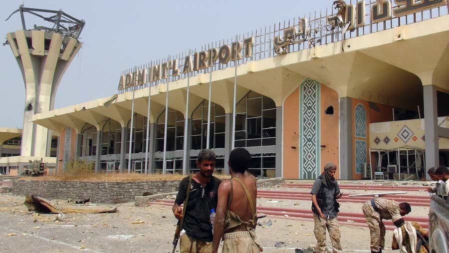 Houthis Strike Airports, Military Targets in Saudi Arabia and Yemen as Fighting Escalates