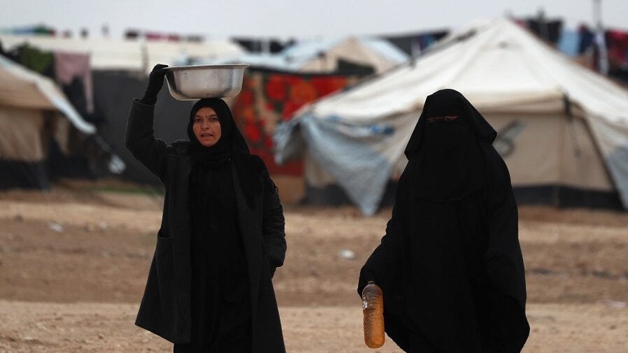 UN Adopts Syria-Sponsored Resolution To Recognize Women Searchers of Missing Persons