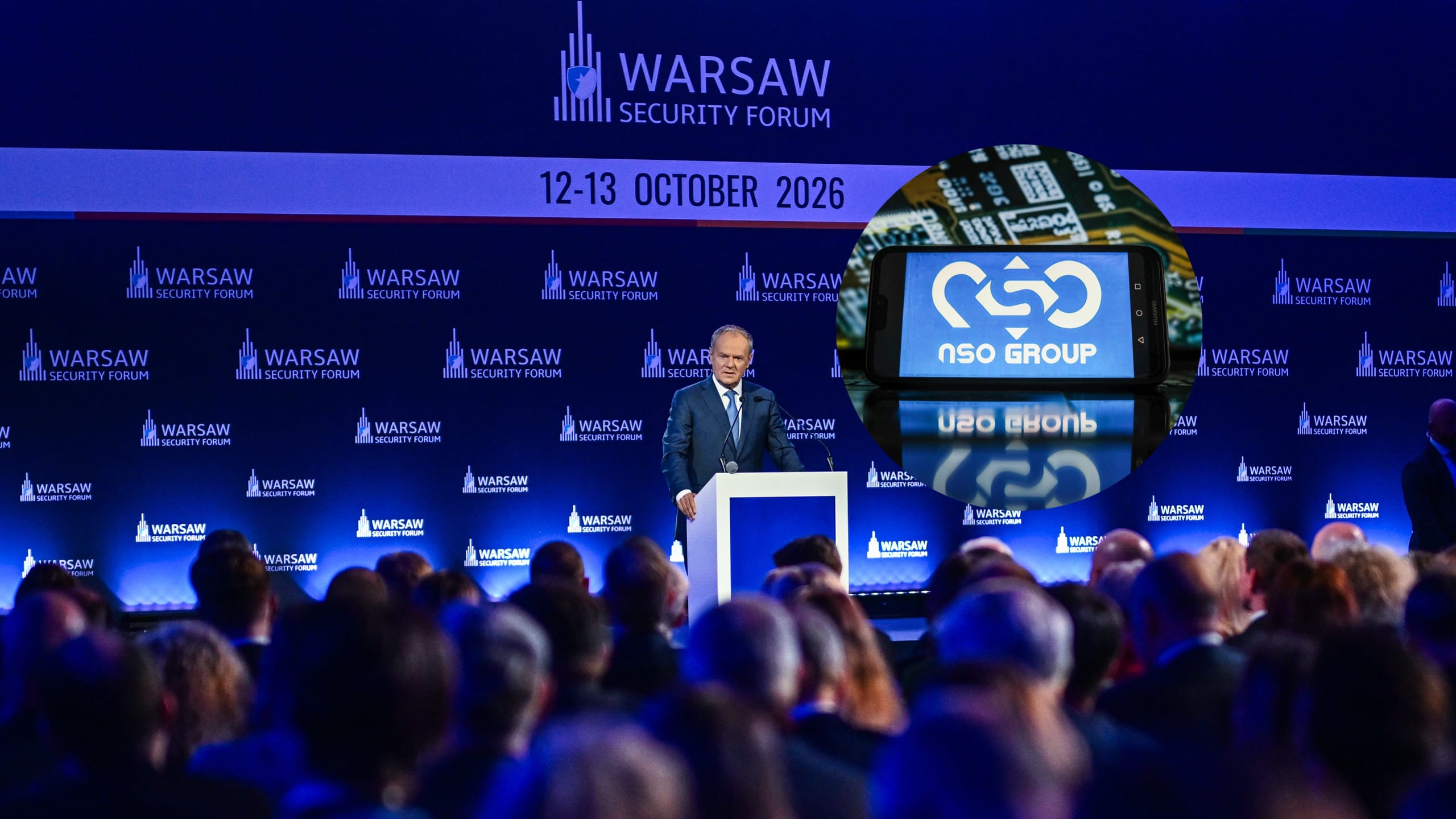 Warsaw’s Reliance on Israeli Security Technology Under Scrutiny as Turkey Expands Defense Footprint in Poland