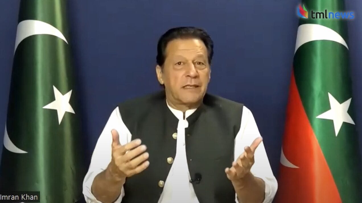 Imran Khan Transferred From Prison to Hospital as Court Raises Serious Health Concerns