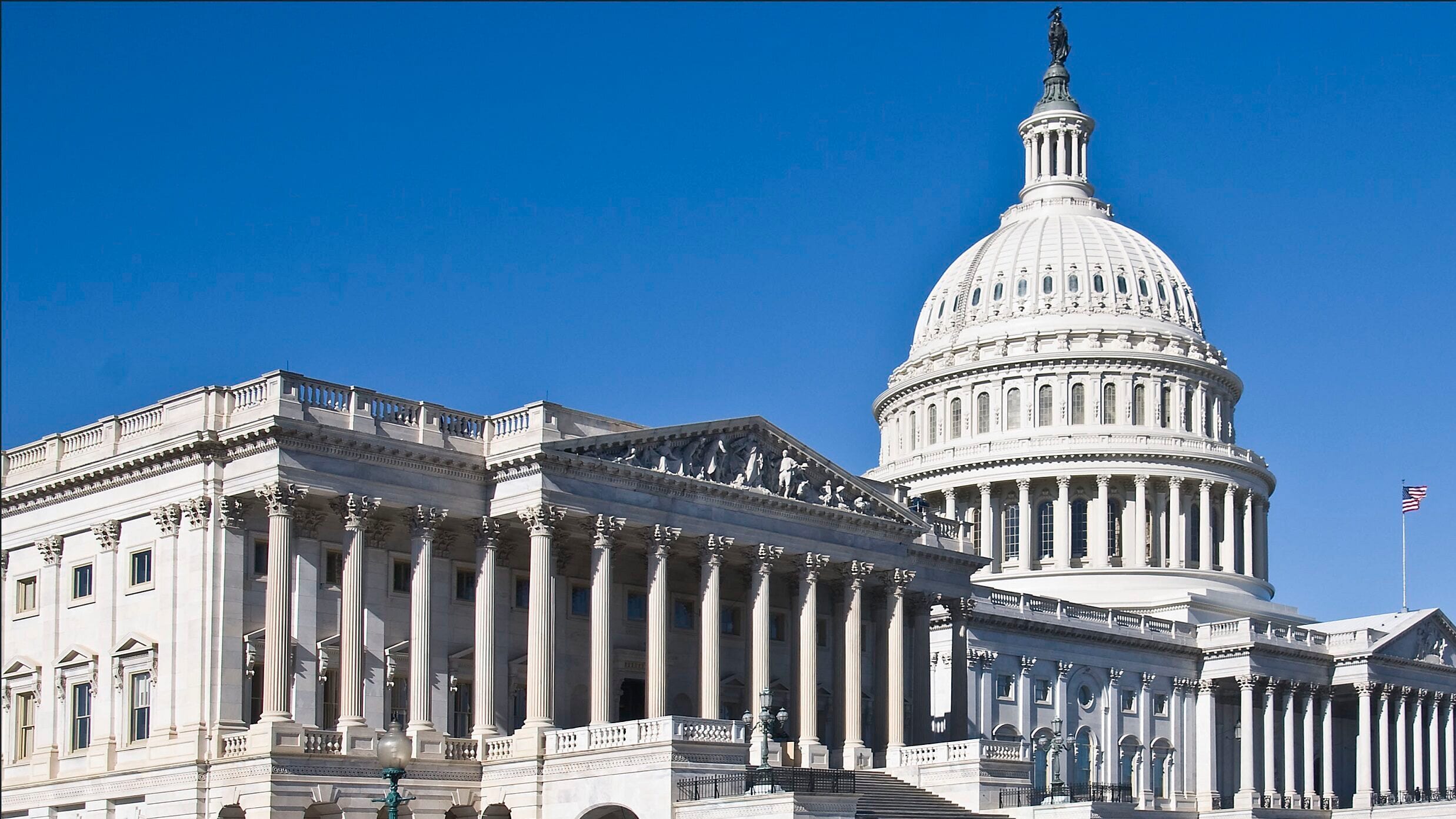 House Passes AM Radio Mandate for New Vehicles, NRB Hails Vote as Major Victory