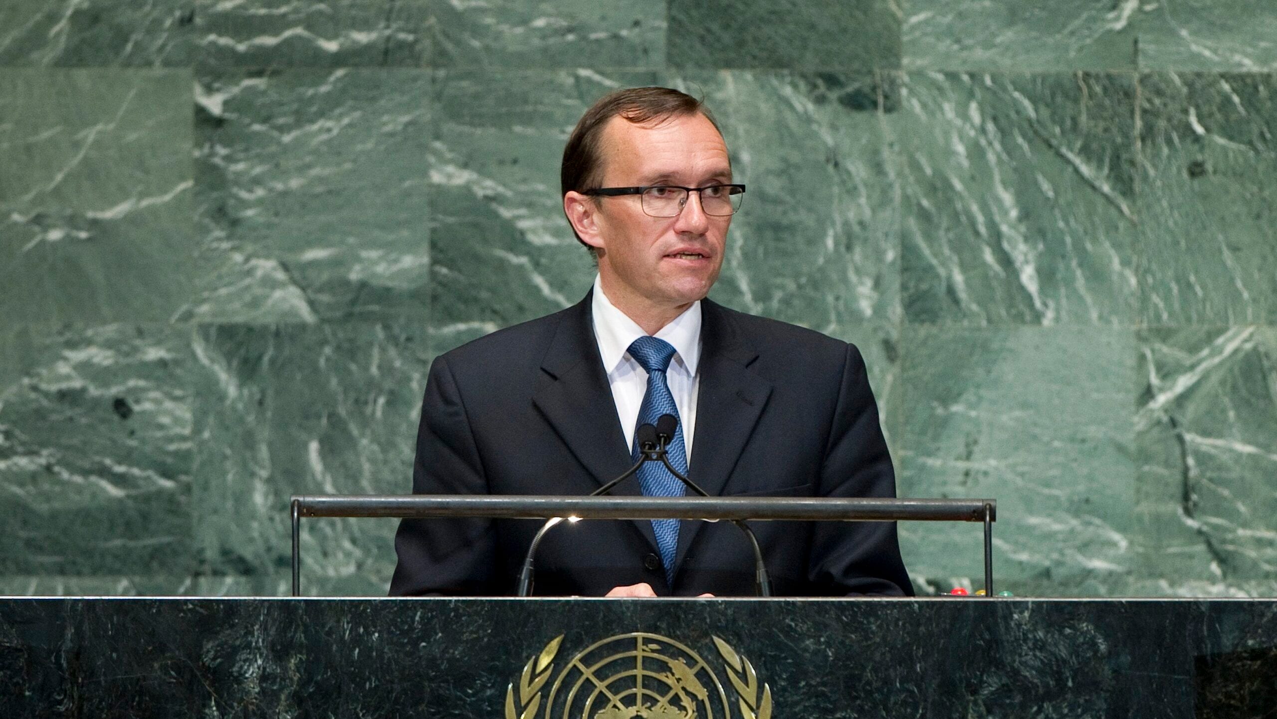 Norway Moves To Criminalize Israeli Settlement Trade With 3-Year Prison Terms