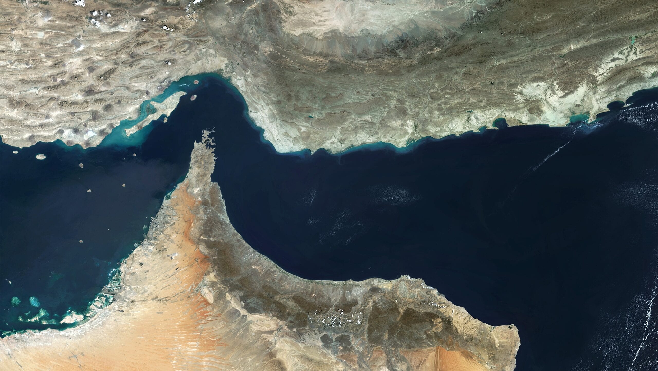 IMO Chief Calls for Action To Restore Navigation Through Hormuz