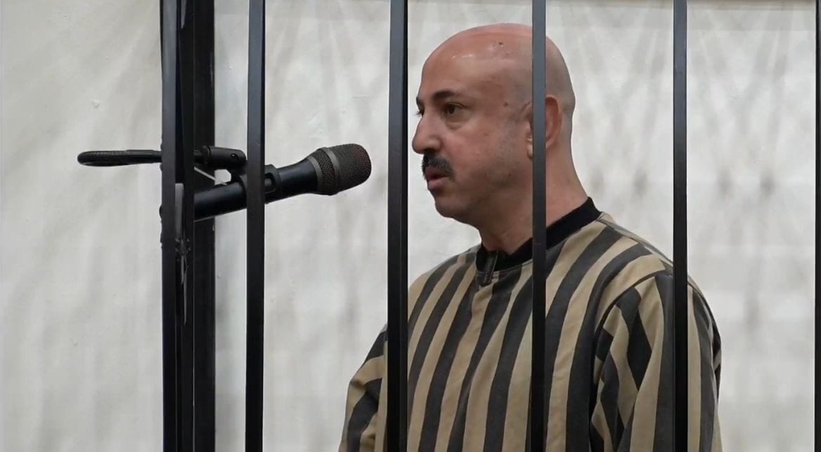 Syrian Court Sentences Wassim Assad to Death After Conviction for Premeditated Murder