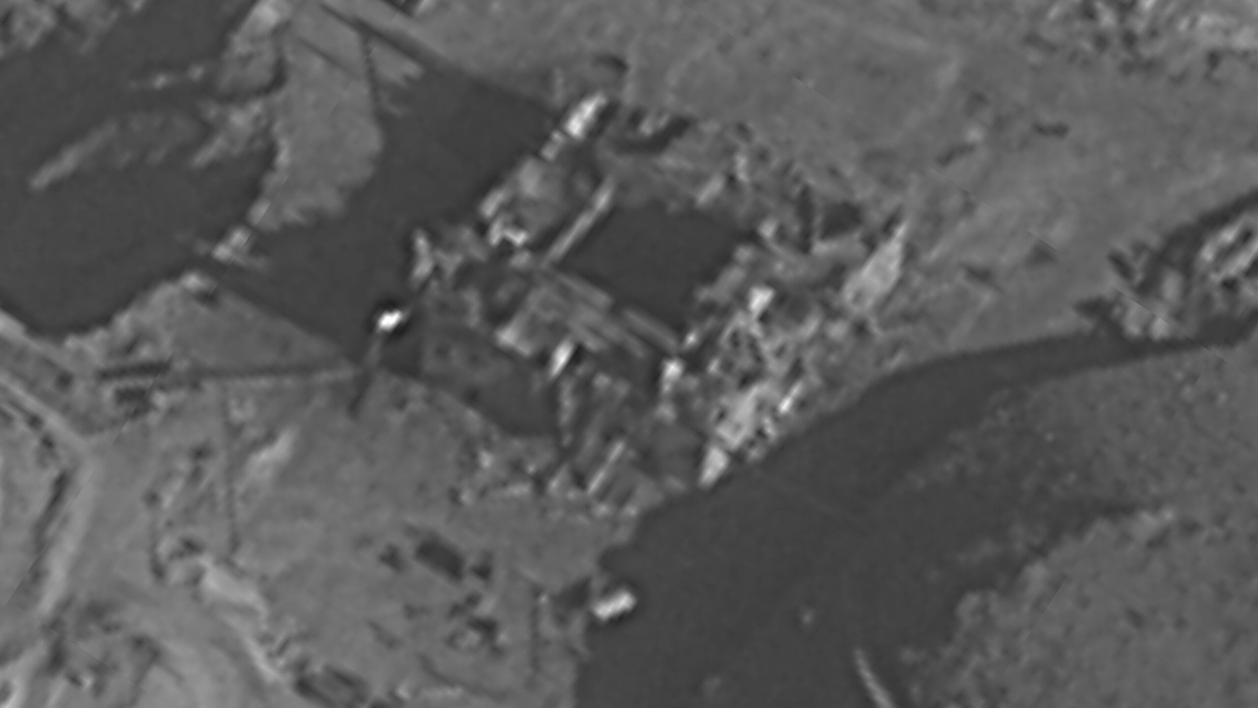 IAEA Confirms Undeclared Syrian Nuclear Work Under Assad