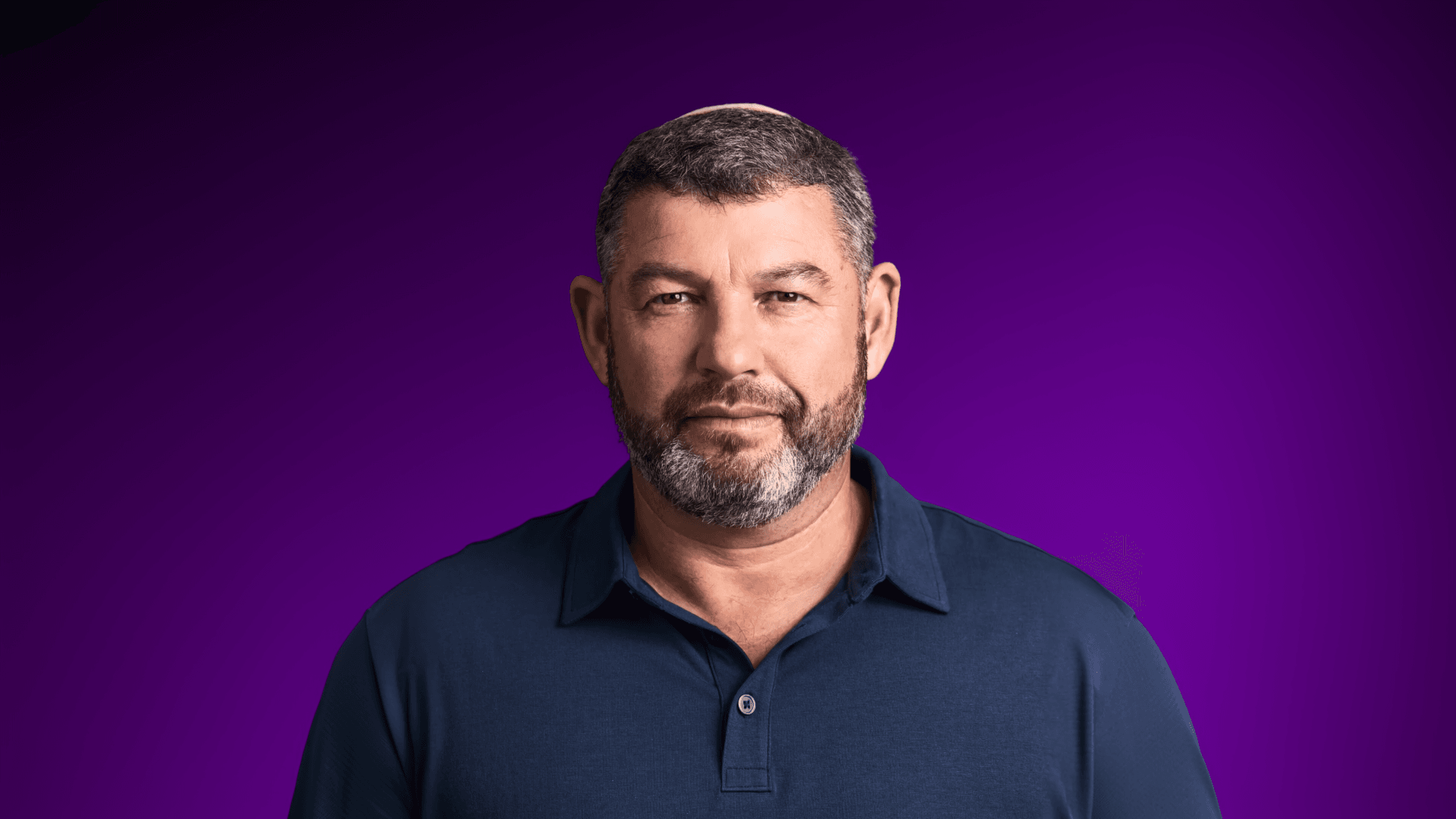 Ofer Winter Launches Right-Wing Party Vowing Preemptive Security Doctrine, Broader IDF Service