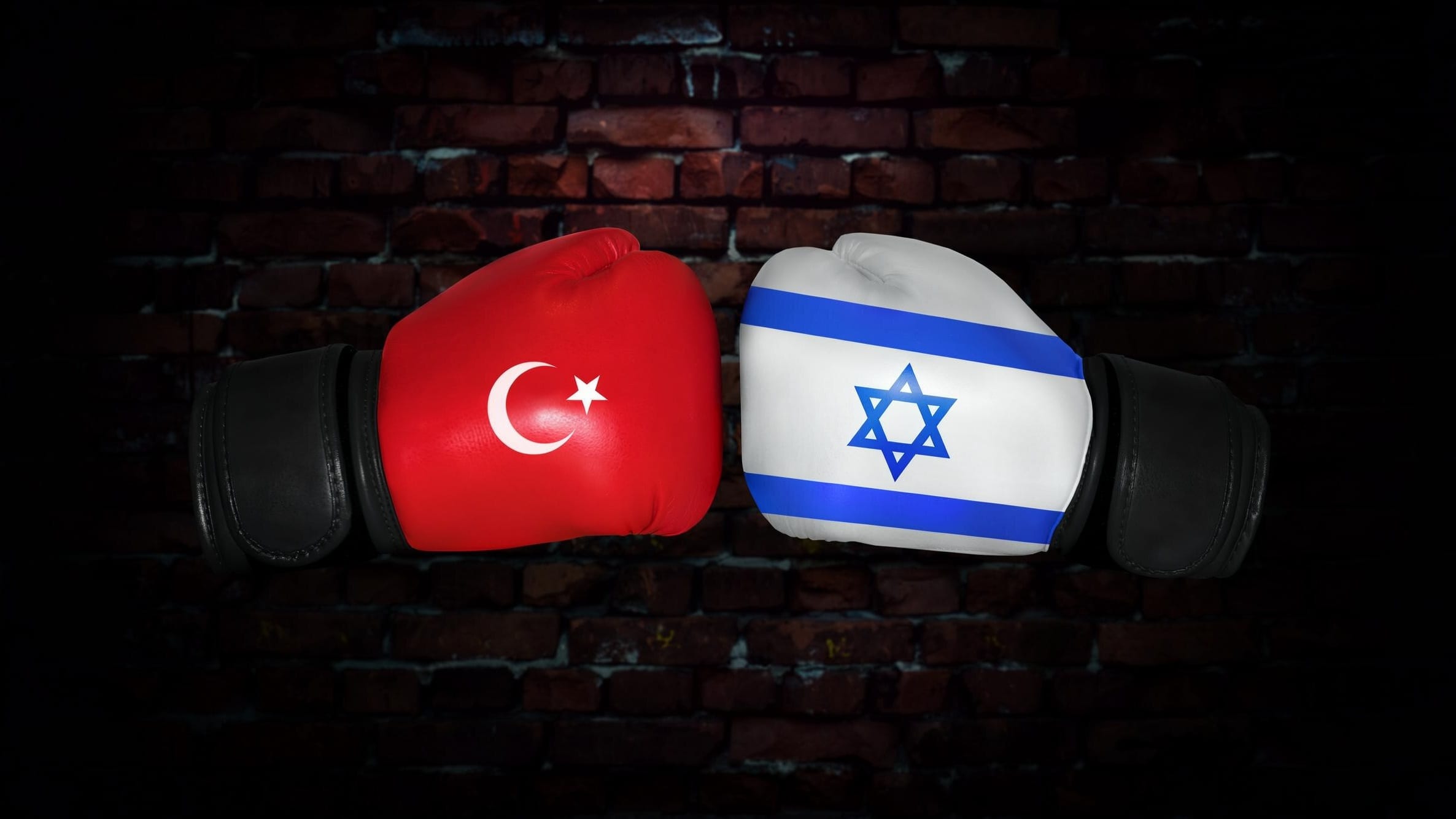 Israel and Turkey Are Rivals in Syria, but Neither Appears Ready for War