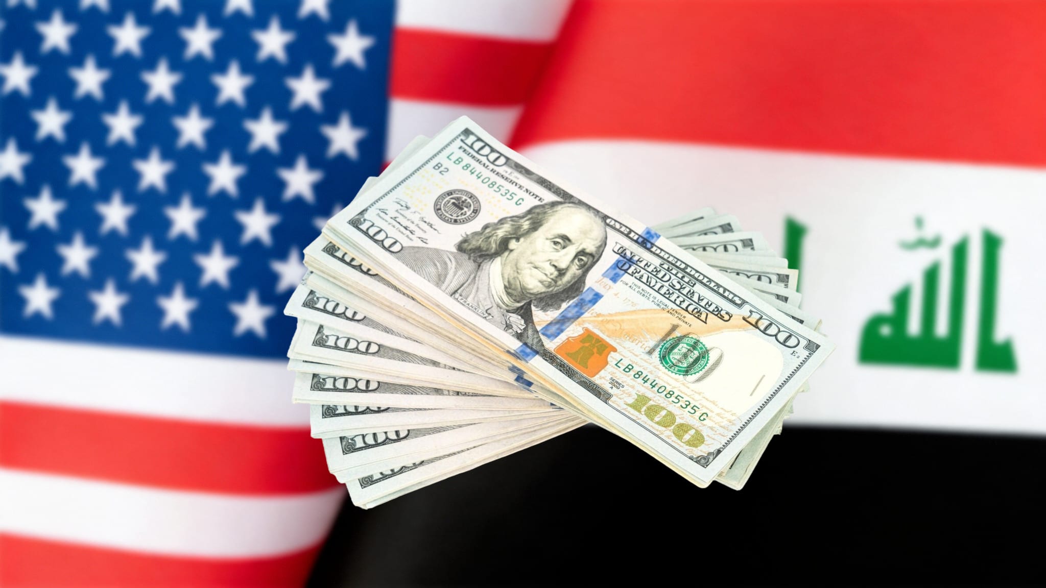 Iraq Says US Agrees To Continue Dollar Cash Shipments