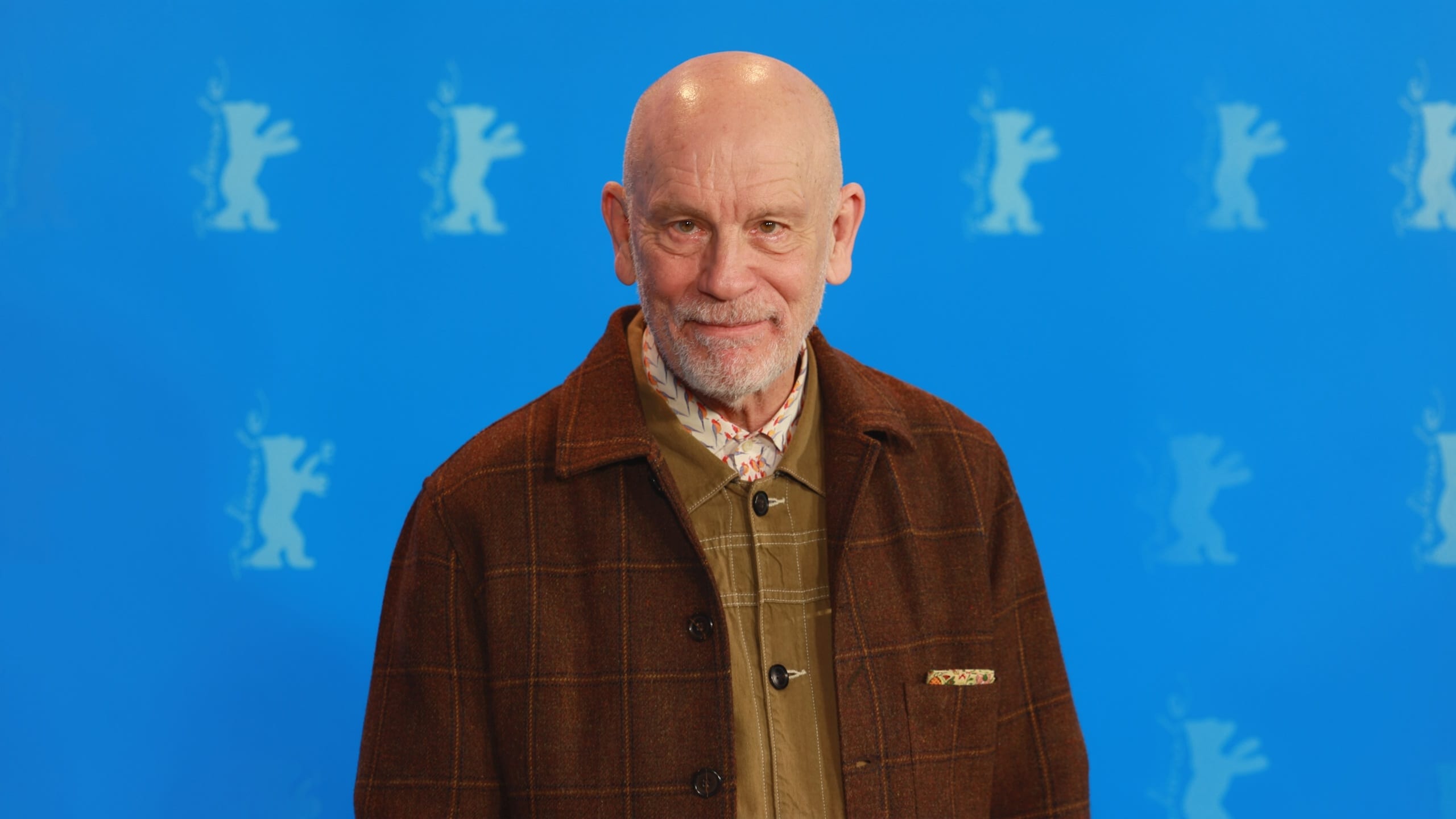 Being John Malkovich, Not His Publicist