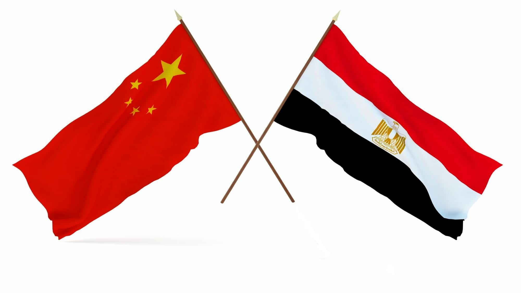 Xi Visits Egypt To Deepen China’s Middle East Ties