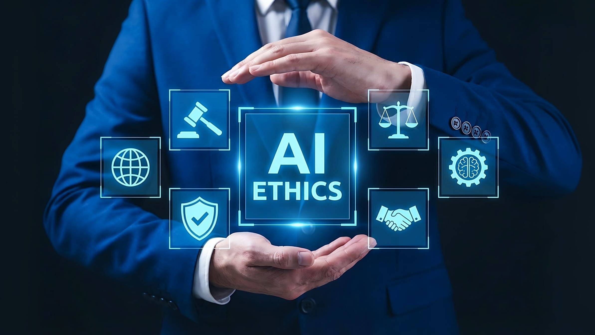 AI Moves Faster Than Governments as Riyadh Forum Searches for Global Rules