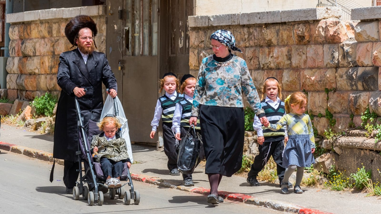 The Demographic Asset Israel Cannot Afford To Lose