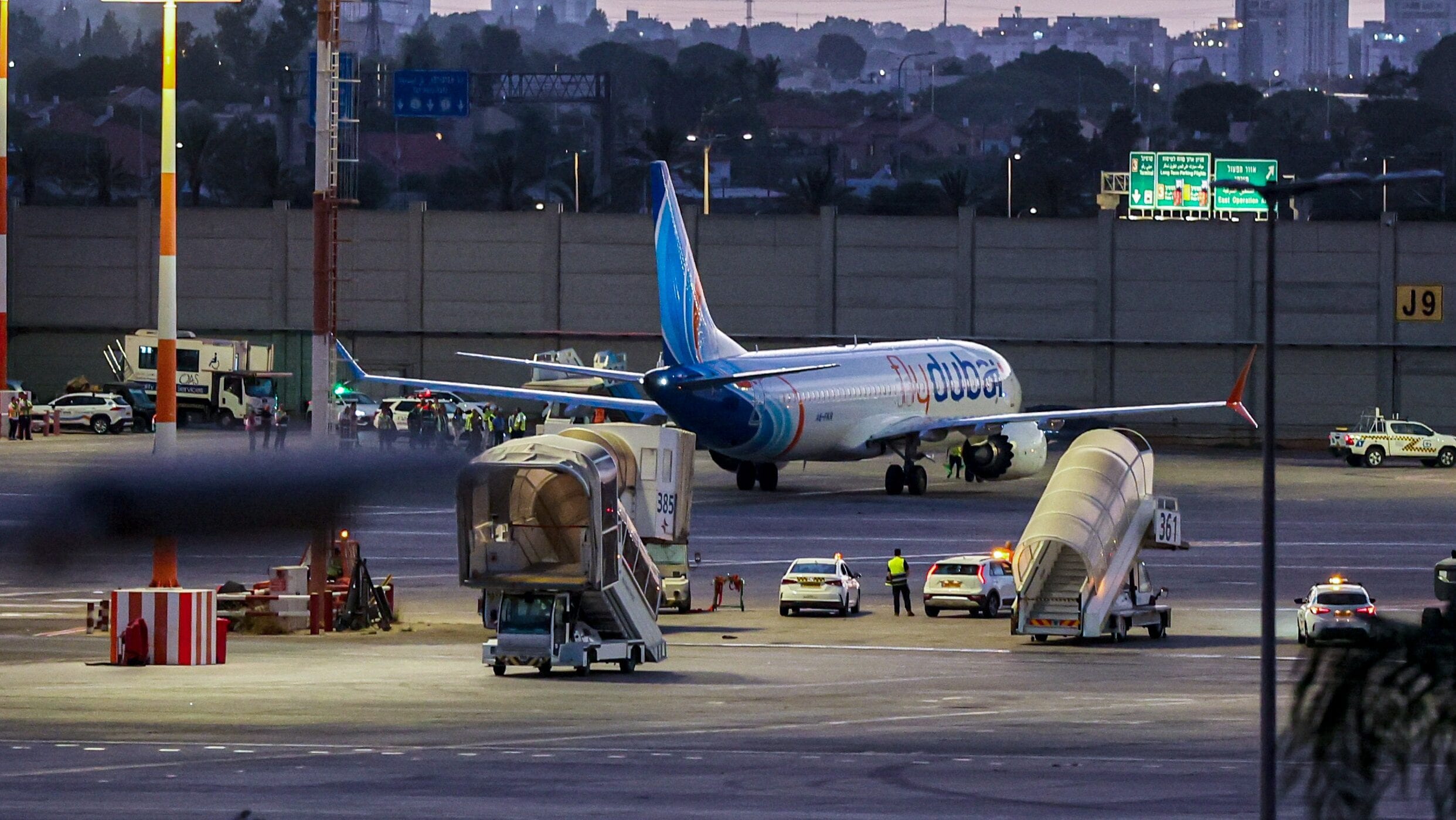Experts Weigh in on Solutions to Security Gaps Exposed in Flydubai Fiasco