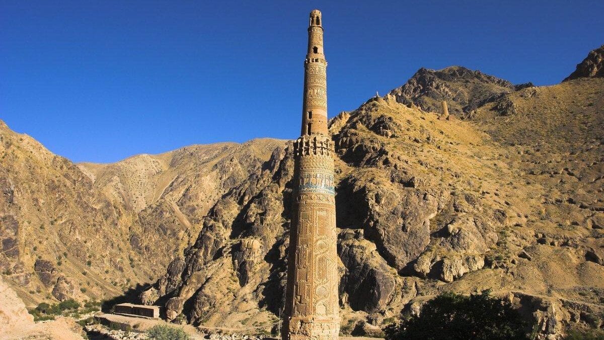 UNESCO Expands Efforts To Protect Afghanistan’s 12th-Century Minaret of Jam