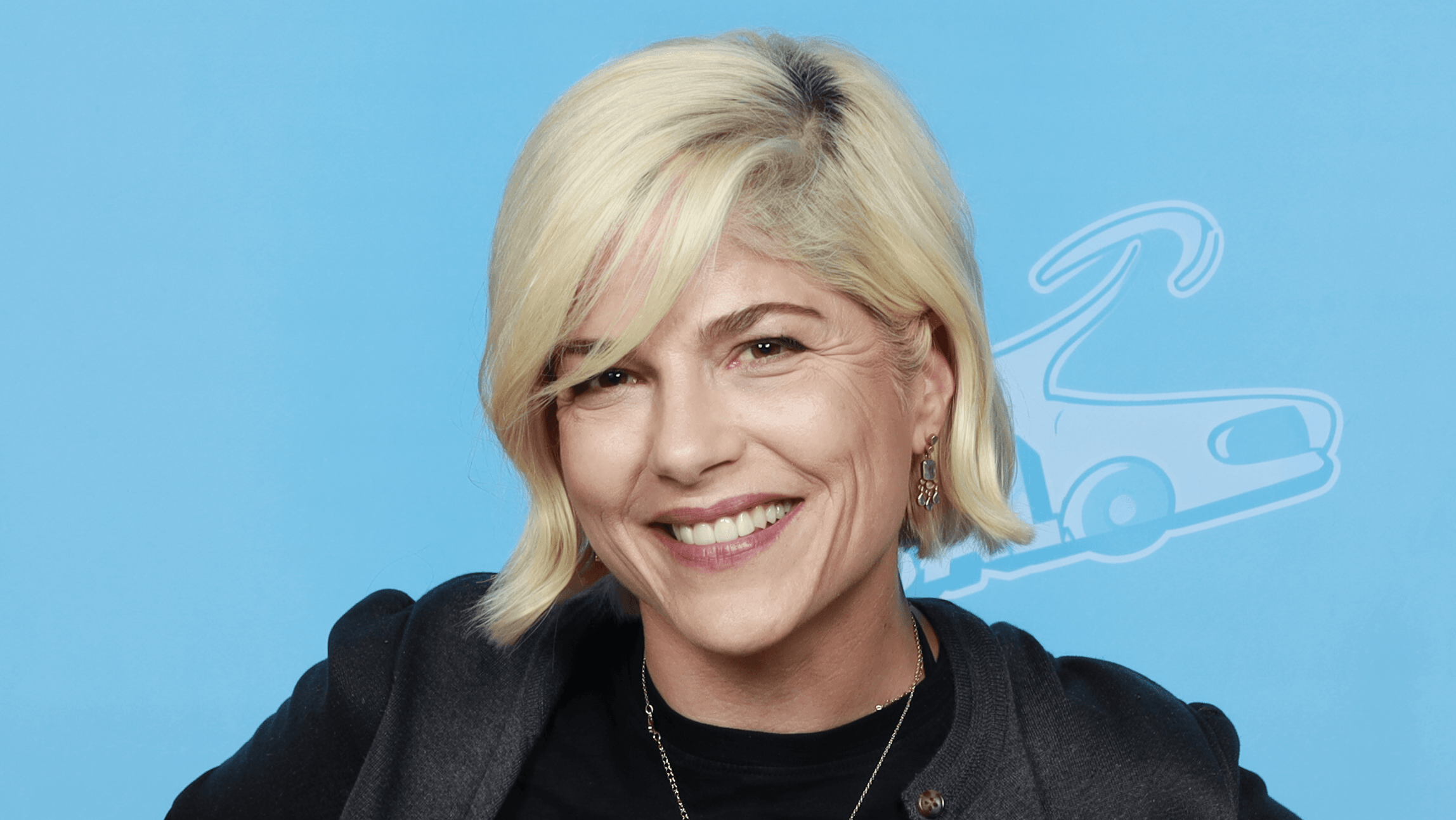Actress Selma Blair Arrested After Allegedly Assaulting 2 Flight Attendants