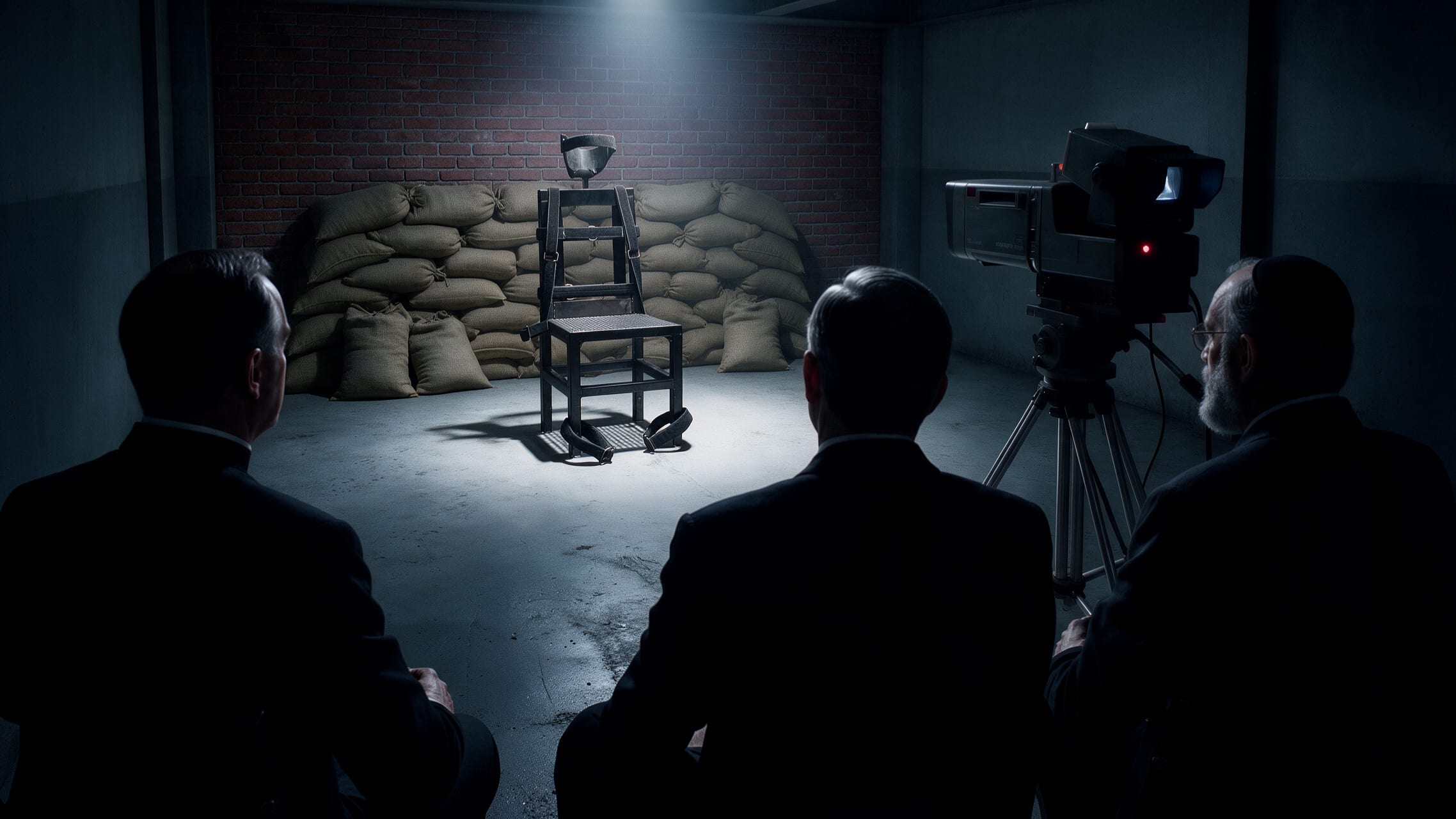 Religious Opposition Grows as President Trump Weighs Broadcasting Hasan’s Execution