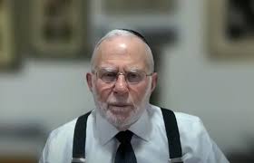Evil Men Get Their Power from Words: Watch Roy Neuberger