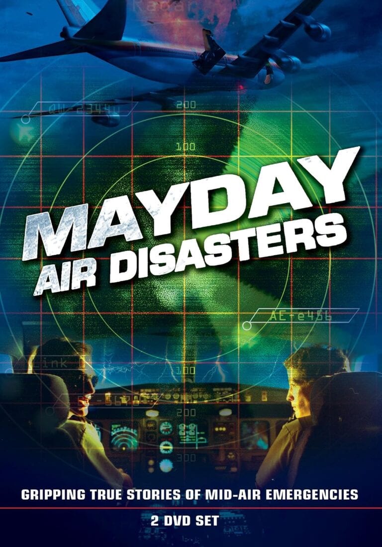 TV Show ‘Air Crash Investigation’ Takes Center Stage After Flydubai Passenger Credits It During Emergency