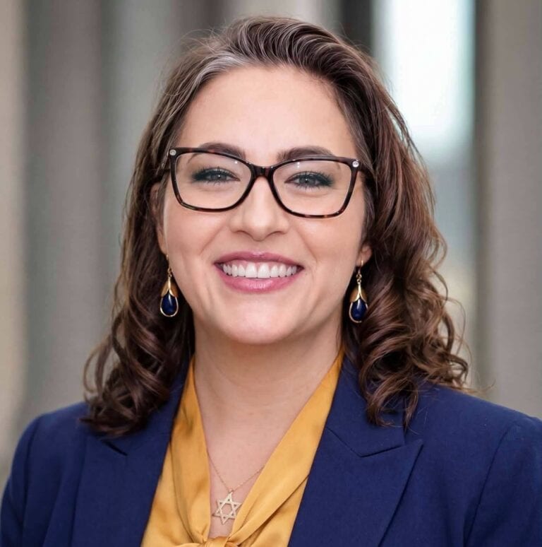 Palm Beach County Lawmaker Shares Antisemitic Messages She Receives Daily