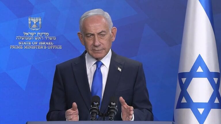 Netanyahu Says Passengers and Crew Foiled Attempted Hijacking of Flydubai Flight to Tel Aviv