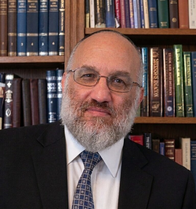 OP-ED: A Sukkah I Can Call Home