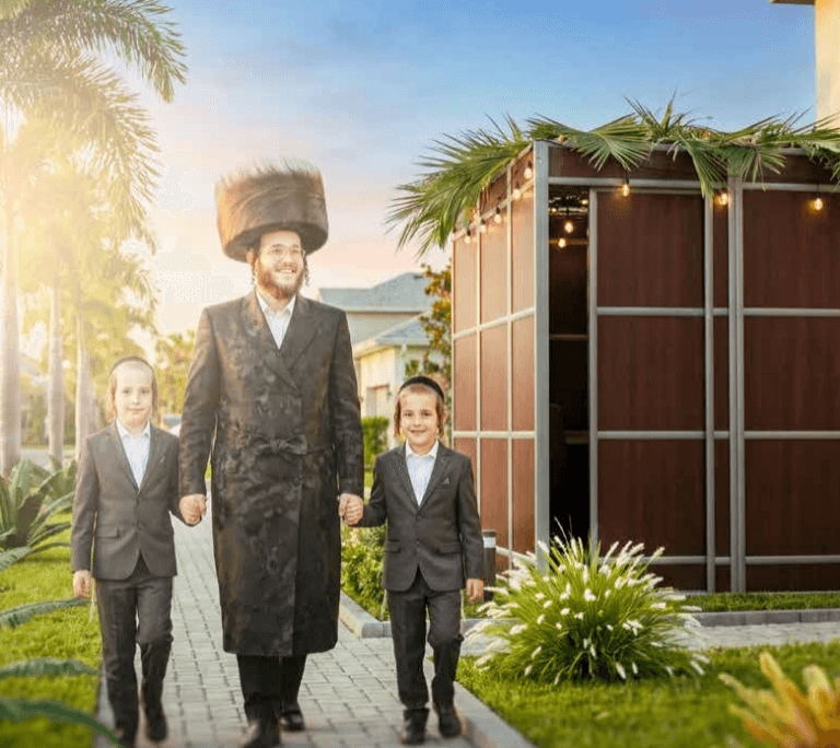 Chol HaMoed Guide — Where to Go and What to Do