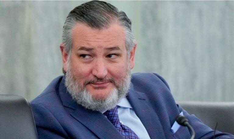Cruz Warns Christian Leaders Are Asleep On Rising Antisemitism Among Young Evangelicals