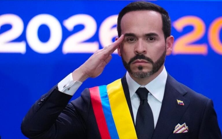 Colombia Severs Diplomatic Ties With Iran, Designates IRGC a Terrorist Group