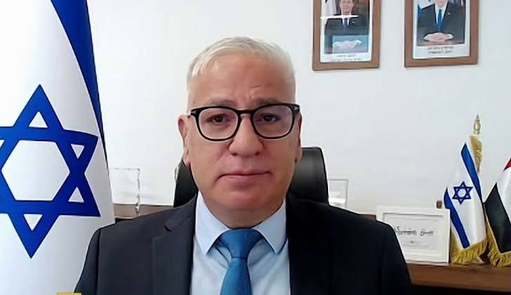 Former Israeli Envoy Urges Caution Over Flydubai After Apparent Hijacking Attempt