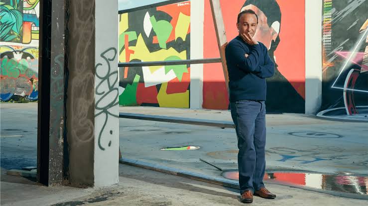 Israeli-born Real Estate King Moishe Mana Confirms $1.1B Wynwood Sale to Billionaire Ken Griffin