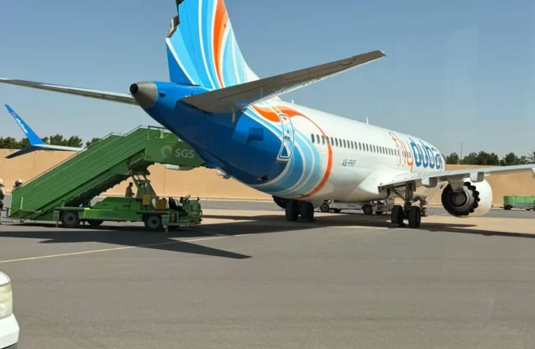 Report: Flydubai Passengers Prepare Lawsuits Seeking Hundreds Of Millions Of Dollars