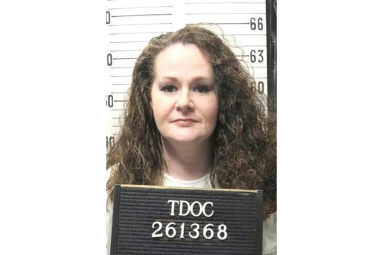 Christa Pike Is Awake After Failed Execution As Her Attorneys Seek More Information