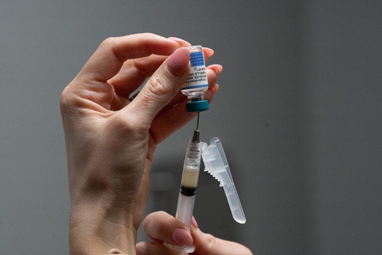Pennsylvania’s Measles Outbreak Is The Largest In Decades In The US