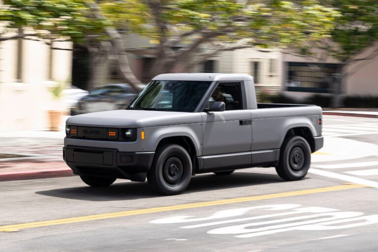 The 5 Future Vehicles You Need To Watch For