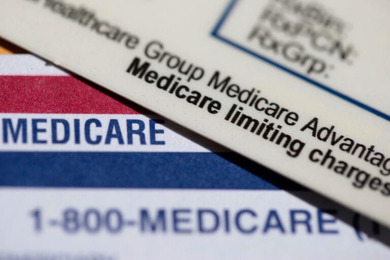 Trump’s $90 Medicare Rebate Rolls Out, But Millions Aren’t Eligible. Critics See A Political Stunt