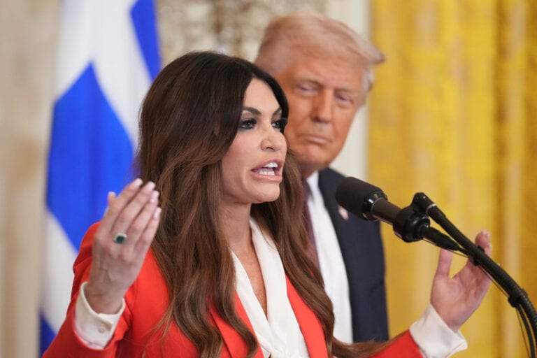 Update: Trump’s Ambassador To Greece, Kimberly Guilfoyle, Resigns After Allegations Of Improper Conduct