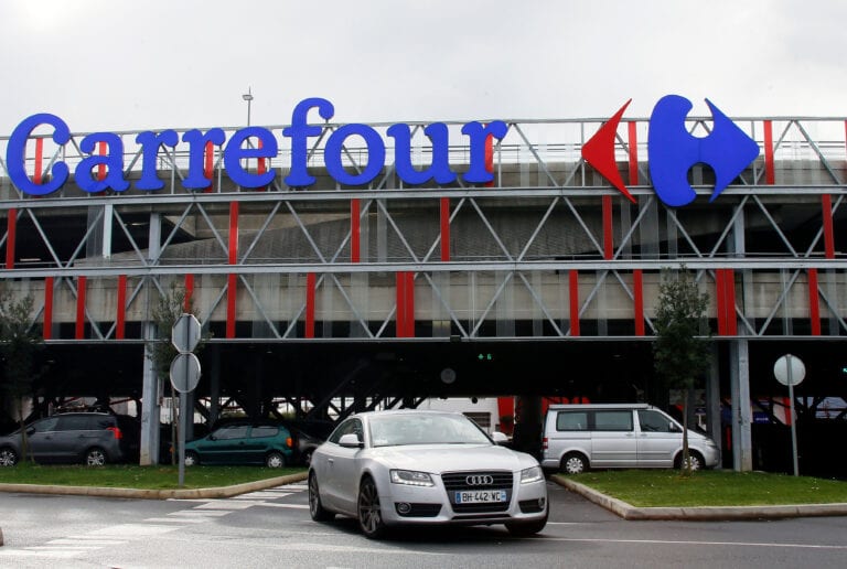 Cyberattack Targeting Refrigeration Systems Hits 700 Supermarkets, French Government Says