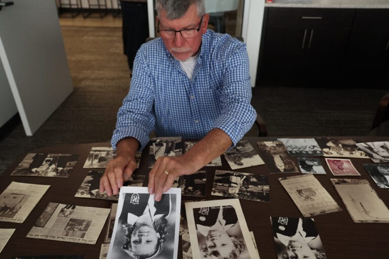 Chicago Police Say DNA Ties A Former Detective To Decades-old Unsolved Killing Of 8-year-old Girl