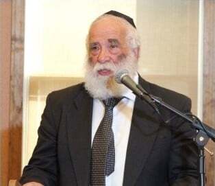 ‘A tremendous legacy,’ Hochul says of late Albany Chabad rabbi