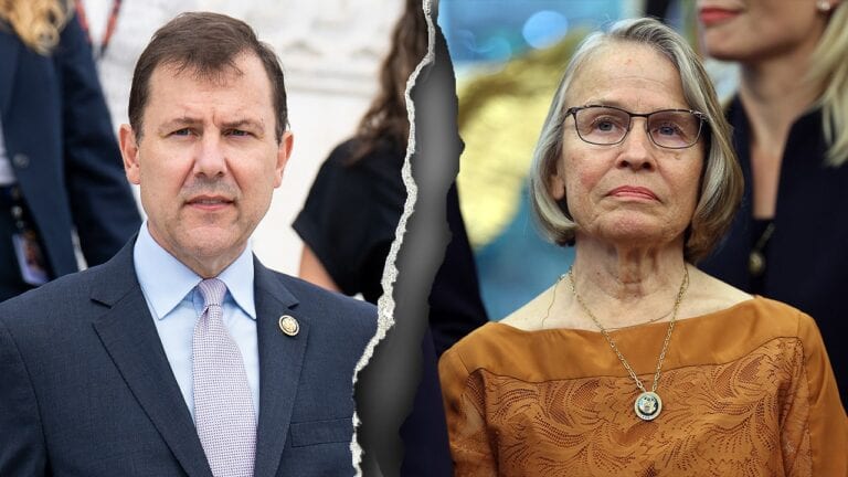 Trump-Linked Super PAC Ends Funding For Two House Republicans As Midterms Near