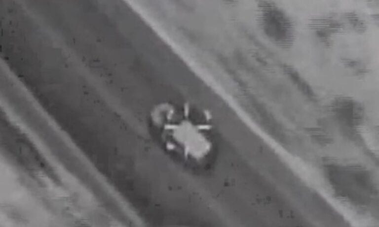 IDF Eliminates Five Hamas and Islamic Jihad Terrorists in Southern Gaza Airstrikes