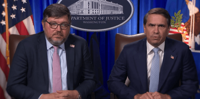 DOJ announces first stop of ‘American Tour Against Hate’ in Michigan