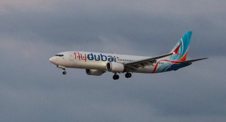 Antisemitic Conspiracy Theories Blamed Israel Within 67 Minutes Of Flydubai Attack, Watchdogs Say