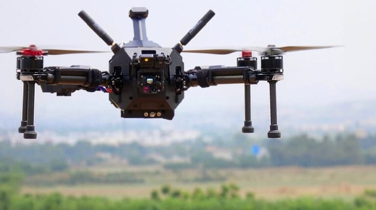 Young Israeli Entrepreneurs Drive Defense Technology Innovation