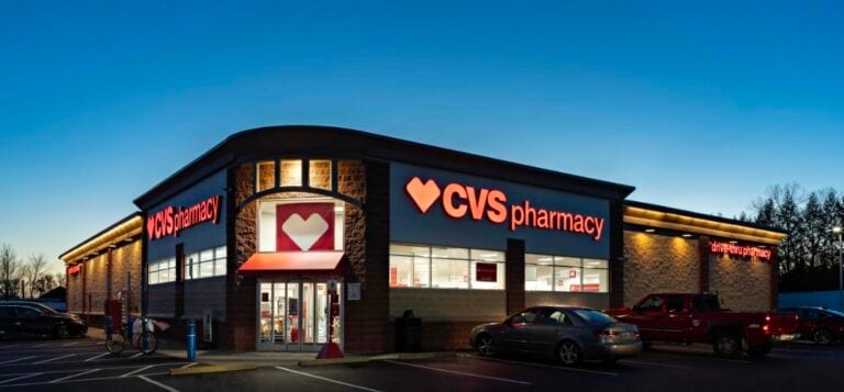 CVS Pharmacy Agrees To Pay $315 Million To Resolve Opioid Prescription Allegations