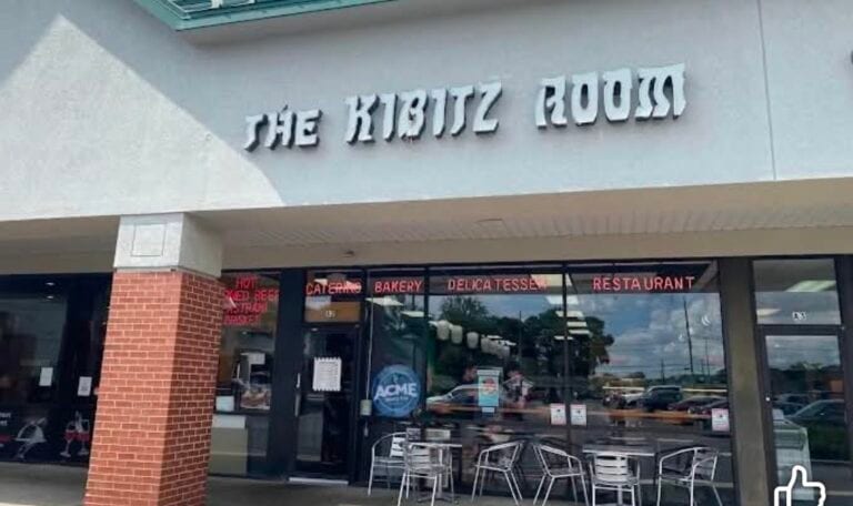 Cherry Hill Deli Faces $1,000 Fine Over ‘Jewish’ and ‘Kosher-Style’ Menu Terms